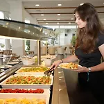 Ξενοδοχείο ολύμπιον μέλαθρον
