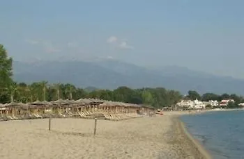 Olympion Melathron Hotel Platamonas