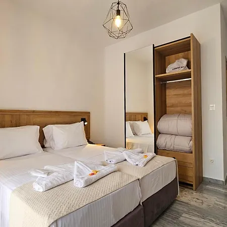 Olympion Melathron 4*