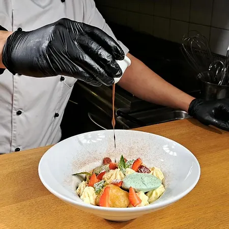 ホテル Olympion Melathron