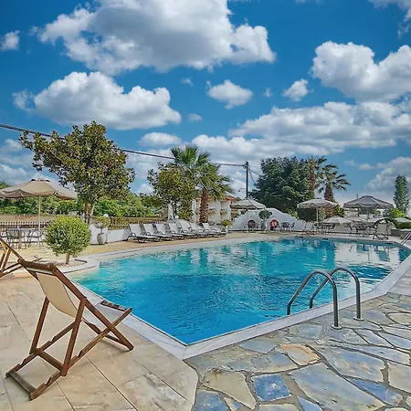 ホテル Olympion Melathron 4*