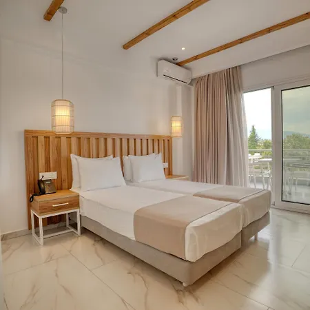 ホテル Olympion Melathron 4*