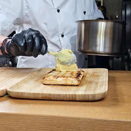 Olympion Melathron 4*