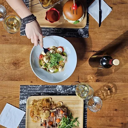 Olympion Melathron 4*