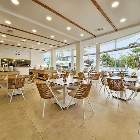 Olympion Melathron プラタモナス