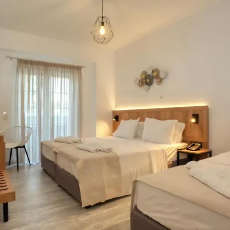 Olympion Melathron 4*