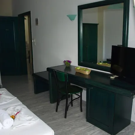 Olympion Melathron 4*