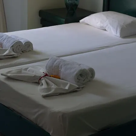 Olympion Melathron ホテル