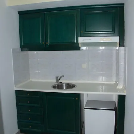 ホテル Olympion Melathron 4*