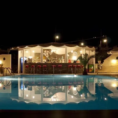 Hotel Olympion Melathron