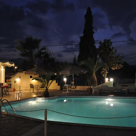 ホテル Olympion Melathron