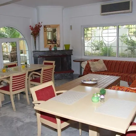 Olympion Melathron プラタモナス