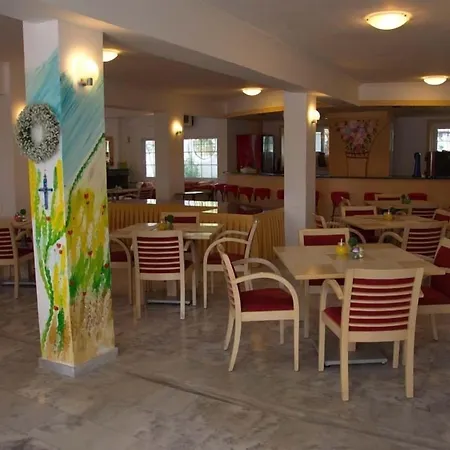 Olympion Melathron プラタモナス