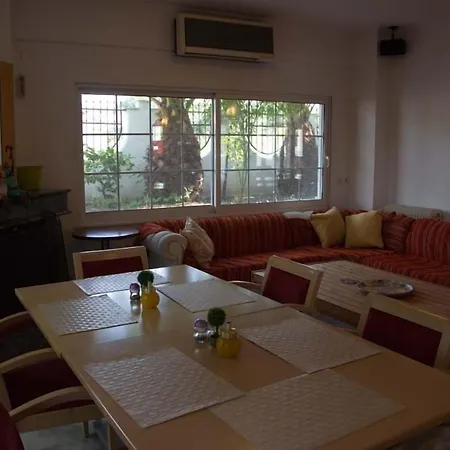 Olympion Melathron プラタモナス