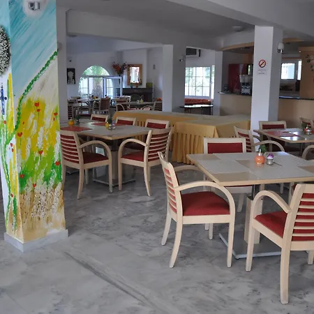 ホテル Olympion Melathron プラタモナス