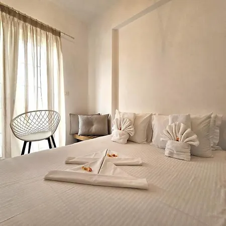 Olympion Melathron ホテル 4*