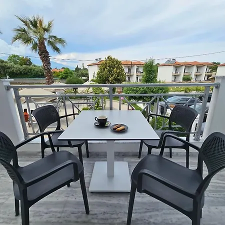 Olympion Melathron 4* プラタモナス