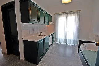 Hotel Olympion Melathron 4*