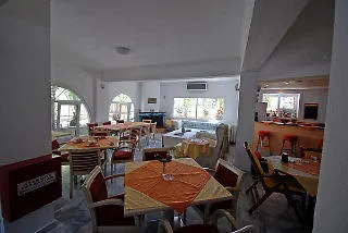 Hotel Olympion Melathron 4*