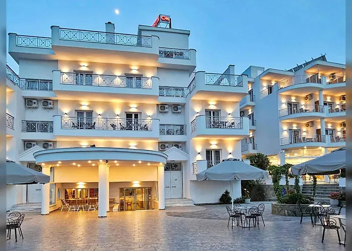 Olympion Melathron 4*