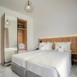 Olympion Melathron 4* Platamonas