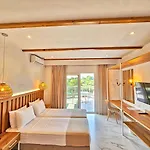 Hotel Olympion Melathron Platamonas