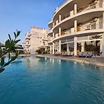 Olympion Melathron Hotel Platamonas