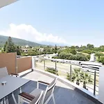 Olympion Melathron Hotel