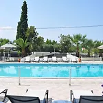 Olympion Melathron 4* Platamonas