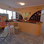 Hotel Olympion Melathron Platamonas