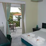 Olympion Melathron Hotel Platamonas