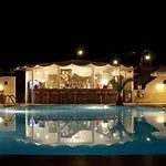 Hotel Olympion Melathron
