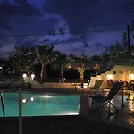 Hotel Olympion Melathron Platamonas