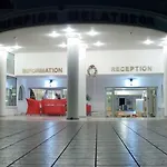 Olympion Melathron Hotel Platamonas
