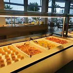 Hotel Olympion Melathron Platamonas