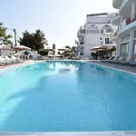 Olympion Melathron 4* Platamonas