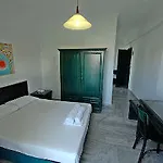 Olympion Melathron Hotel Platamonas