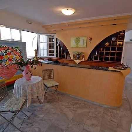 Hotel Olympion Melathron Platamonas