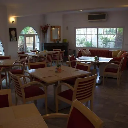 Olympion Melathron Hotel