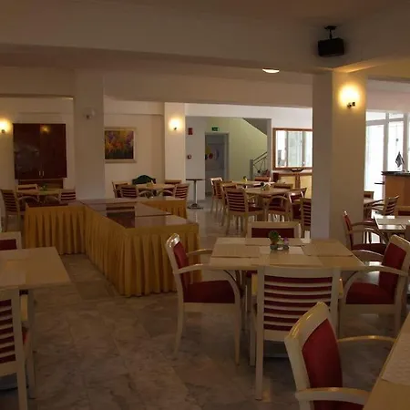 Olympion Melathron Hotel
