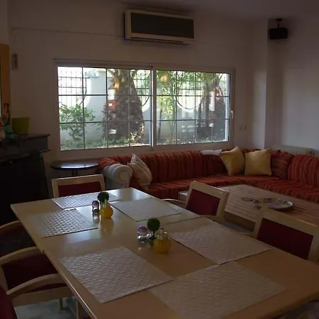 Olympion Melathron Hotel 4*