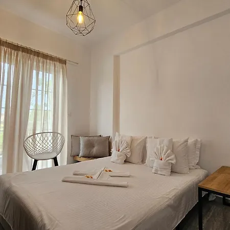 Hotel Olympion Melathron