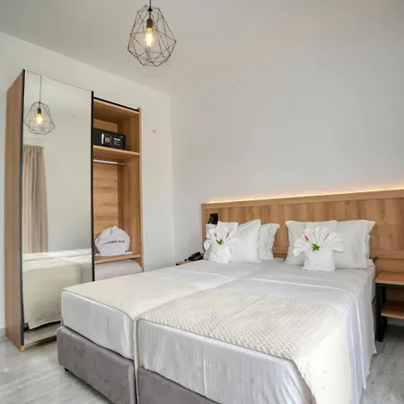 Olympion Melathron 4* Platamonas