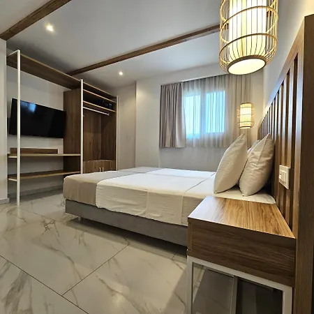 Olympion Melathron Hotel