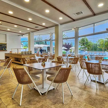 Hotel Olympion Melathron