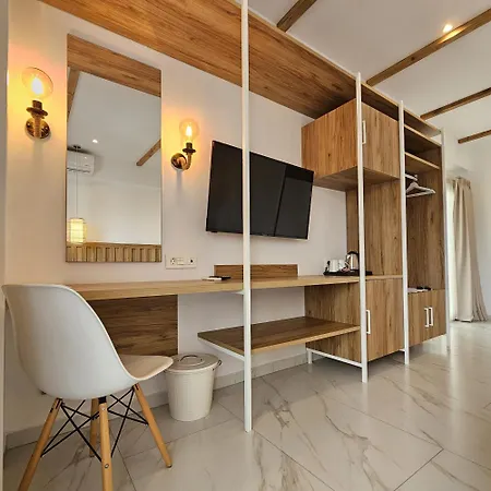 Hotel Olympion Melathron 4*