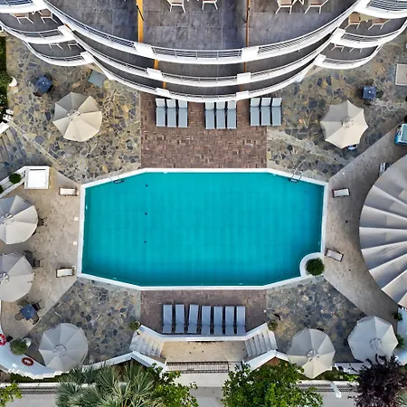 Hotel Olympion Melathron 4*