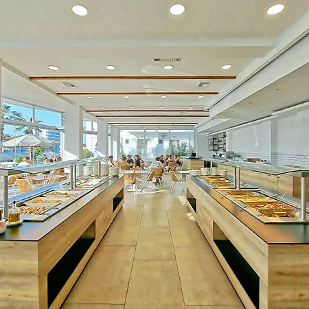 酒店 Olympion Melathron