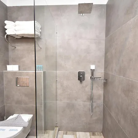 Olympion Melathron Hotel 4*