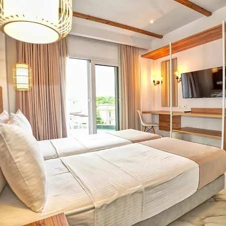 Olympion Melathron Platamonas